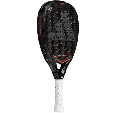 Adidas Ale Galán Metalbone HRD+ 3.4 2025 Negra y Blanca